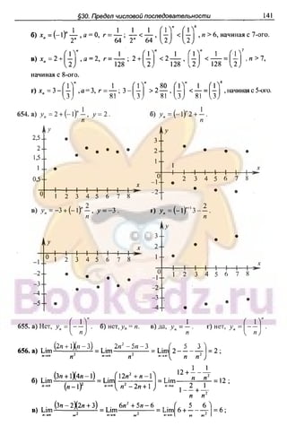 51a 1  гдз. алгебра и начала анализа. 10кл. задачник. мордкович а.г-2004 -208с