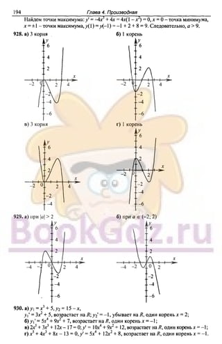 51a 1  гдз. алгебра и начала анализа. 10кл. задачник. мордкович а.г-2004 -208с
