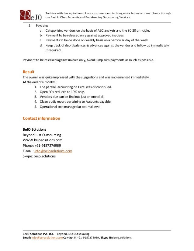 Invoice software image