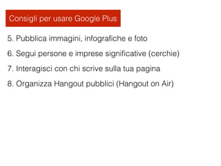 Linkedin-GooglePlus