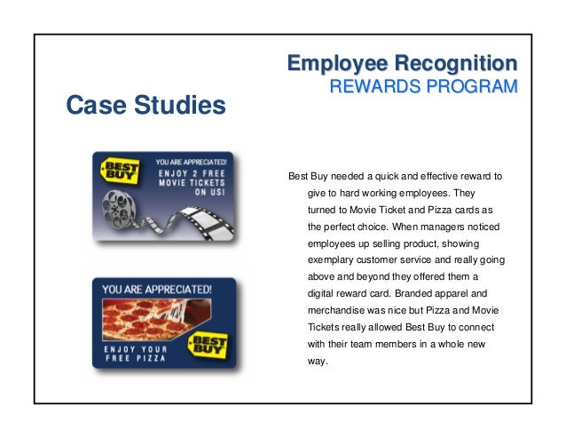 employee recognition
