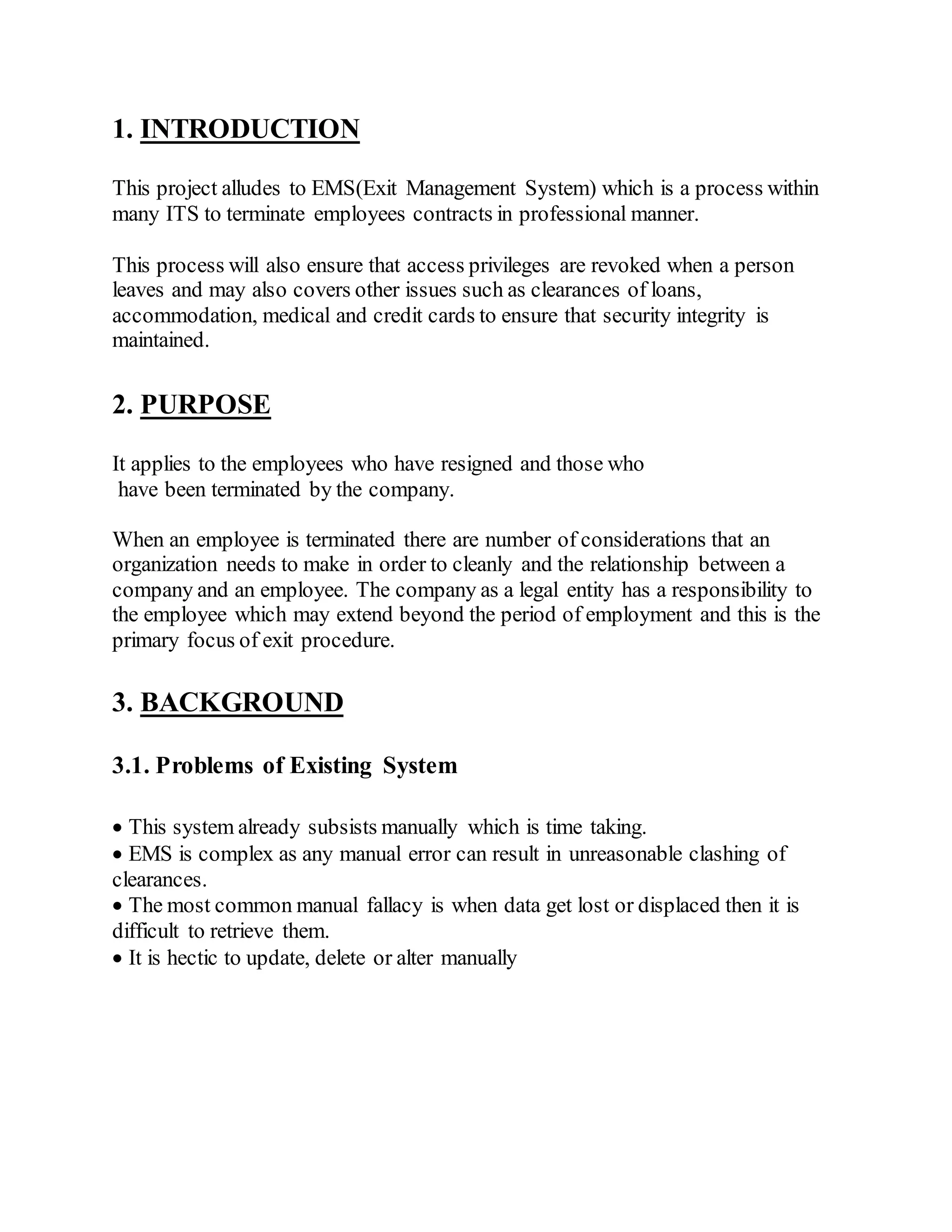 PROJECT REPORT | DOCX