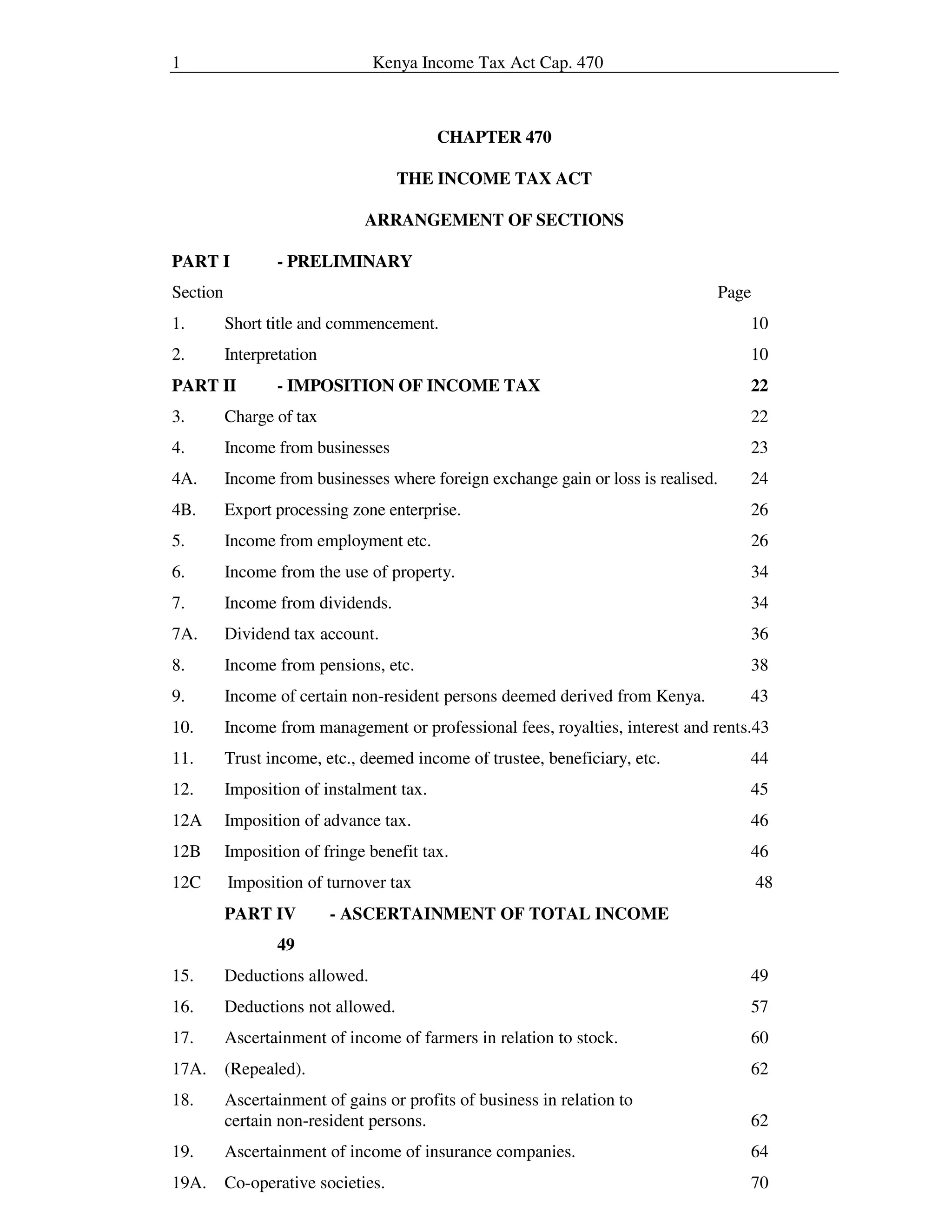 income-tax-act-kenya-pdf