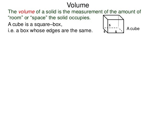 51 basic geometrical shapes and formulas