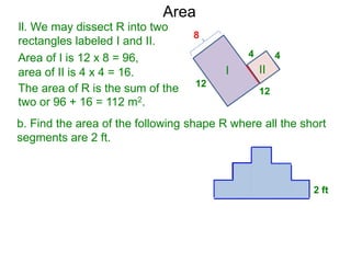 51 basic shapes and formulas | PPTX