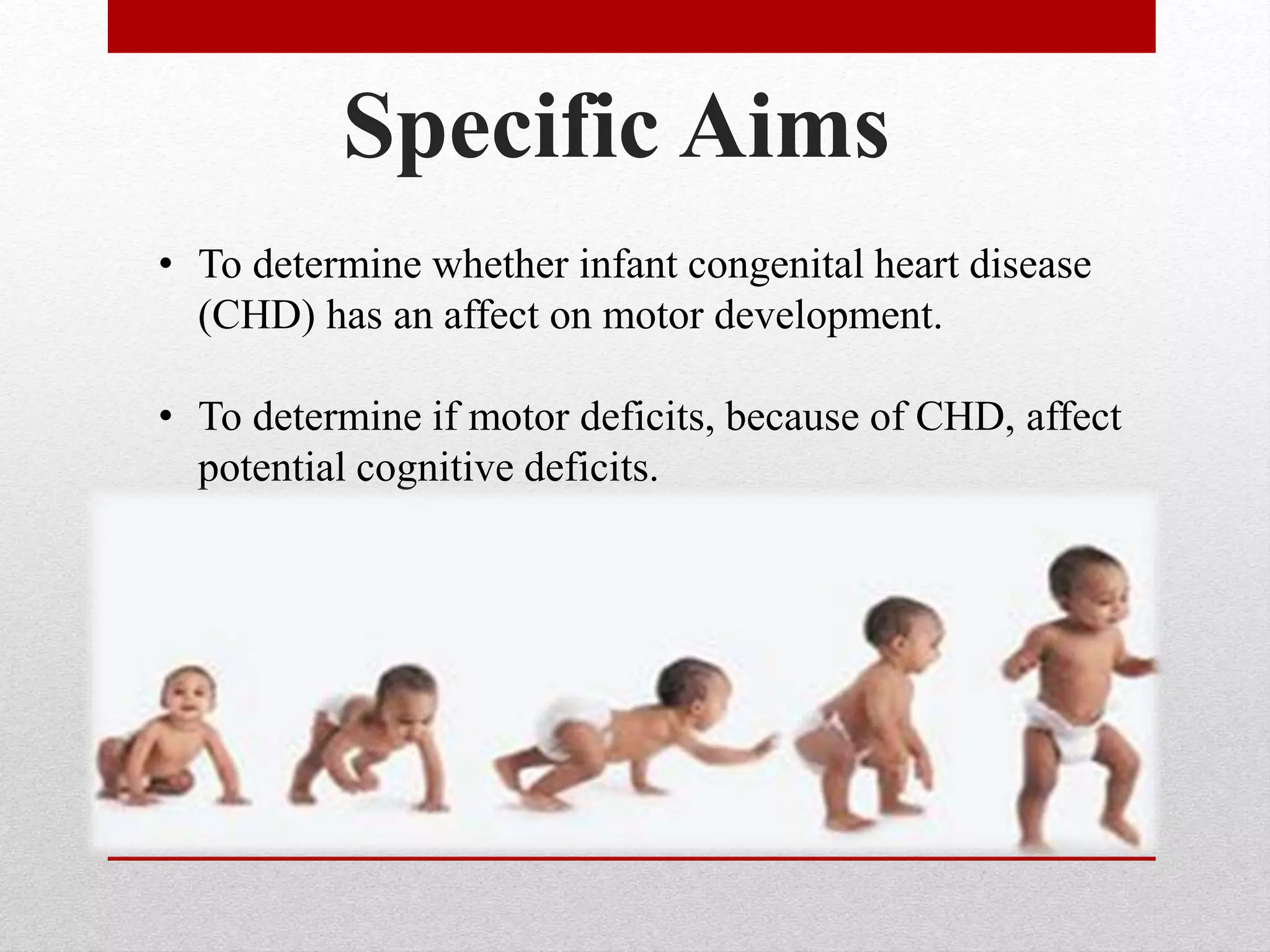 Infant Development | PPTX