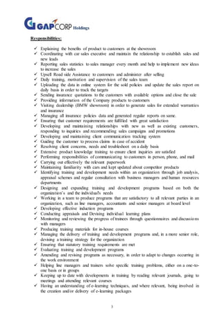 evaluating appraisals