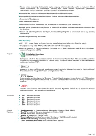 1. CV Behzad Raza (1) | PDF
