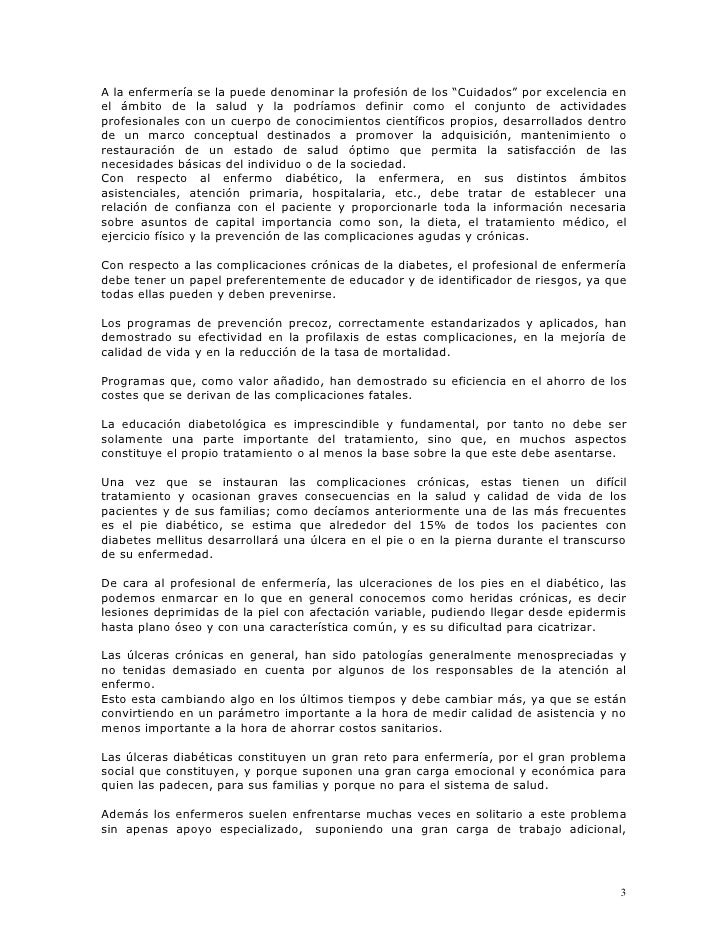 cuidados de enfermeria en el pie diabetico cuidados de enfermeria en el pie diabetico