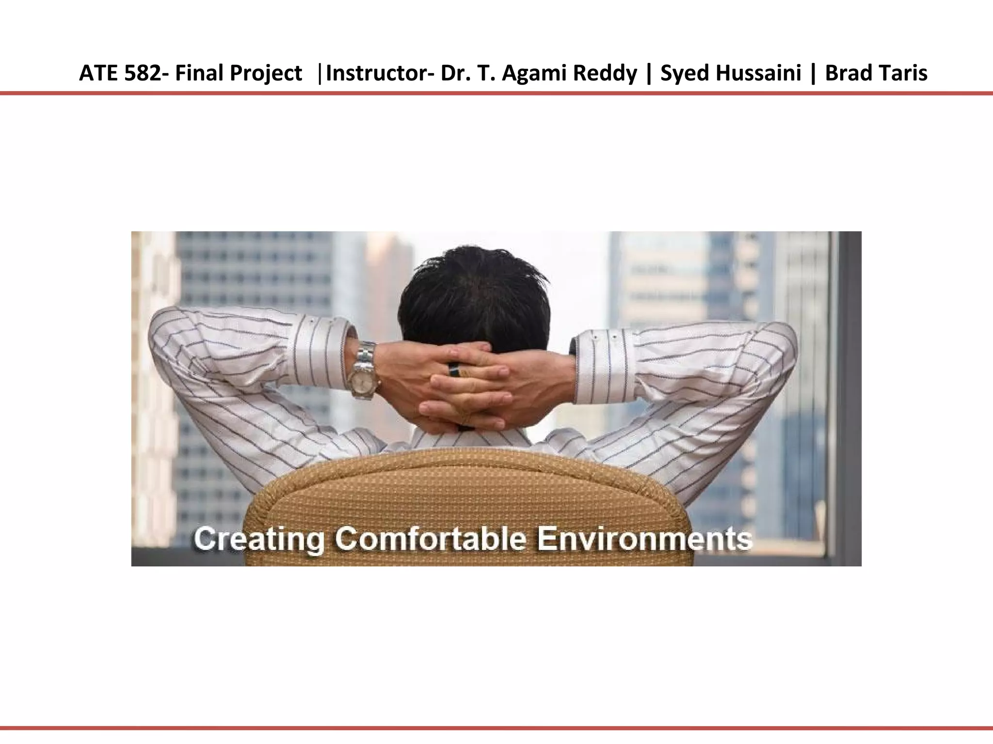 HVAC System Selection | PDF