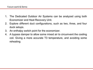 HVAC System Selection | PDF