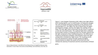 The measurement of blood flow and blood vessel reactivity in skin ...