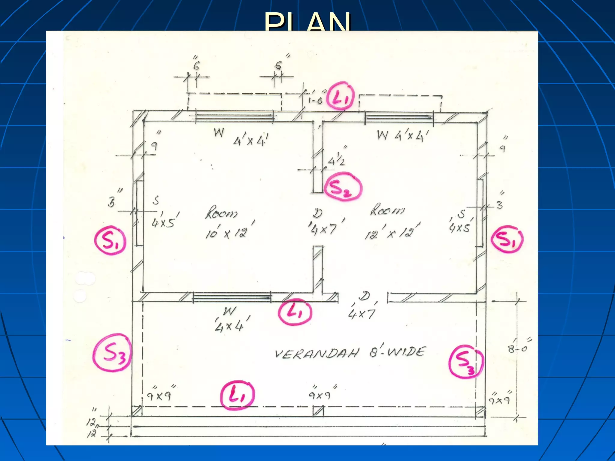 PLANPLAN
 
