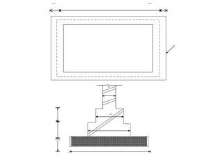 Foundation
Trench
1 Breadth2 1 Breadth2
 