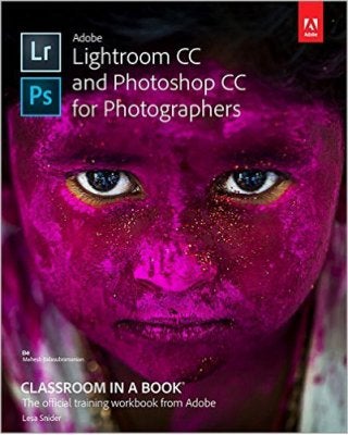 Adobe lightroom cc and photoshop cc for photographers-أدوبي لايت سيسي و سيسي فوتوشوب للمصورين
