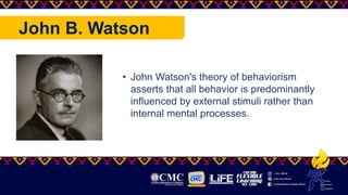 FACILITATING LEARNER-CENTERED TEACHING pptx | PPTX