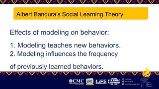 FACILITATING LEARNER-CENTERED TEACHING pptx | PPTX