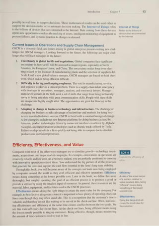 Operations and Supply Chain Management 16th Edition PDF | PDF