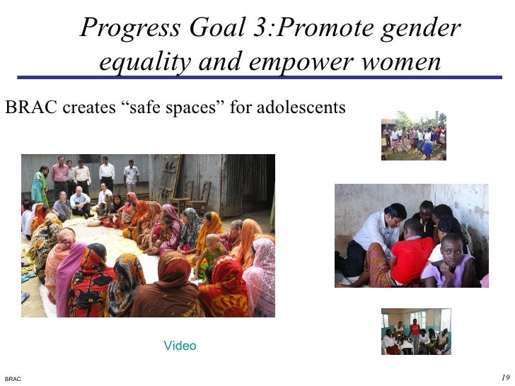 Gender equality is a myth full essay