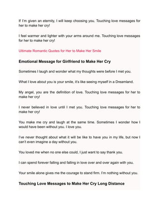 51 Top Touching Love Messages for Her to Make Her Cry.pdf