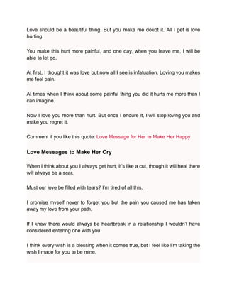 51 Top Touching Love Messages for Her to Make Her Cry.pdf
