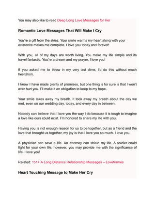 51 Top Touching Love Messages for Her to Make Her Cry.pdf