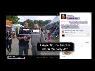 @nozurbina
Internet
The great democratiser
The #1 most followed
account, with 49M
(3.3x more)…
CNN (@cnnbrk) is the
most followed news
org on twitter, with
15M followers (#35)
…@katyperry
Stats: http://bit.ly/twtop100
http://xaxor.com/funny-pics/funny-katy-perrys-crazy-outfits.html/attachment/katy-perry-crazy-outfits12
 