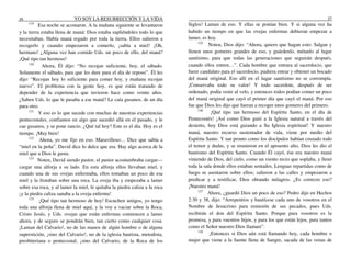 52 0810 a yo soy la resurrección y la vida | PDF
