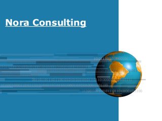 Nora Consulting

Free Powerpoint Templates
Free Powerpoint Templates

Page 1

 