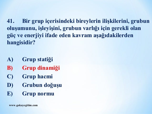 52.dönem özel güvenlik sınav soru ve cevapları