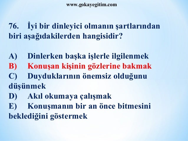 52.dönem özel güvenlik sınav soru ve cevapları