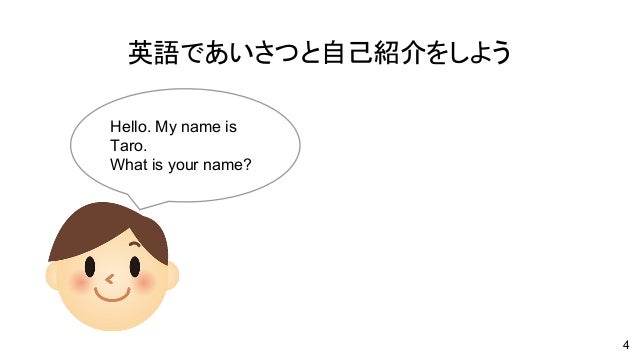 小学5年生向け Skypeを利用した英語授業 第2回板書資料 小学5年生向け Skypeを利用した英語授業 第2回板書資料