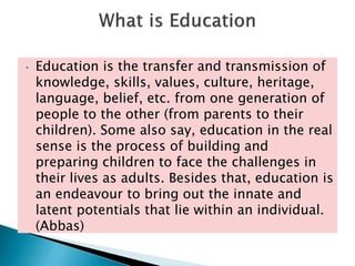 Lifelong Learning After School Pdf