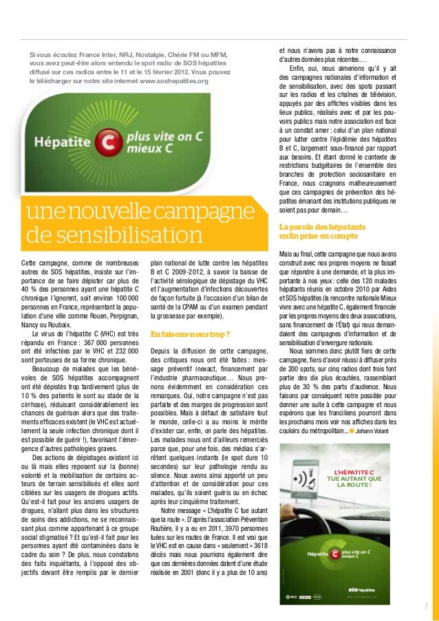 Journal L Hepatant N 52 Octobre 11