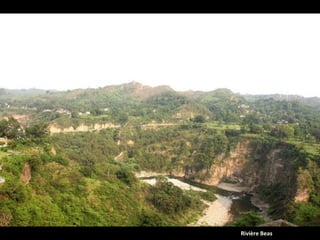 Rivière Beas
 