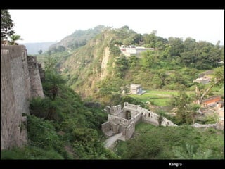 Kangra
 