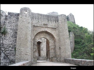Kangra
 