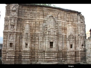 Kangra
 