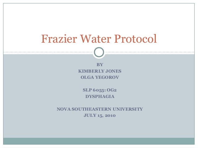 frazier-water-protocol-final-revision