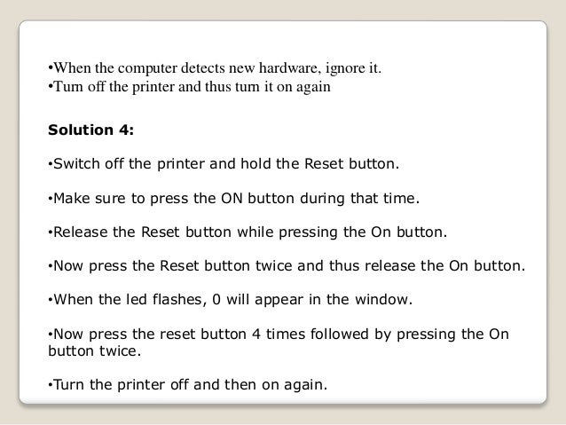 canon g4210 support code 5200