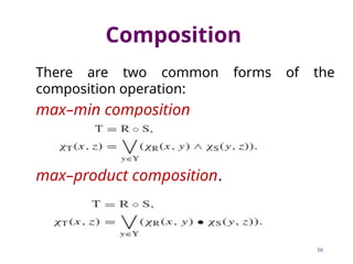 Introduction to Fuzzy set Theory and Fuzzy control | PPT