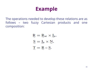 Introduction to Fuzzy set Theory and Fuzzy control | PPT