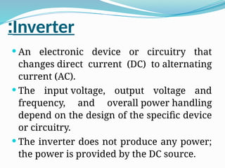 voltage source inverter and current .pptx