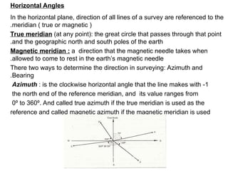 horizontal_angles_engeneering_civil_2year.ppt