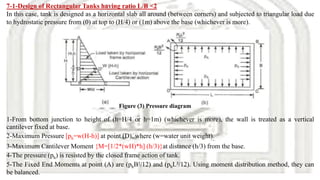 Triangular Base Tank Steel storage tank engineering foundation and superstructure.pdf