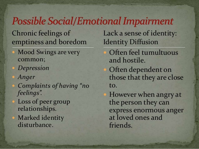 Ed 624 Borderline Personality Disorder Pp 2