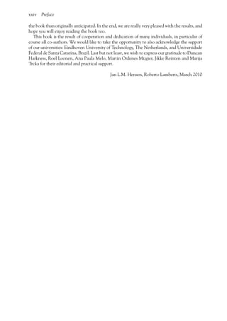 Building Performance Simulation For Design And Operation Jan Lm ...