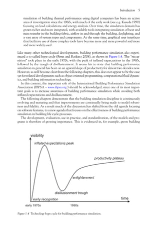 Building Performance Simulation For Design And Operation Jan Lm ...