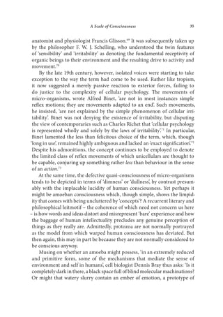 Minimal Selfhood And The Origins Of Consciousness Rupert Glasgow | PDF
