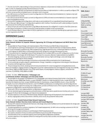 Chad_Barney-Resume-NetArch-NetEng_2016 | PDF